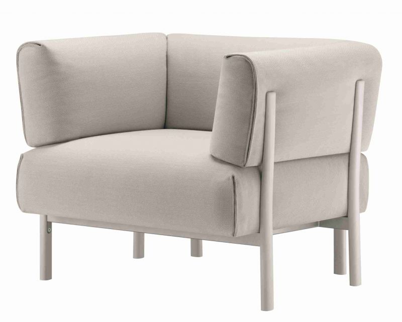 Eleven Sessel 860 Alias